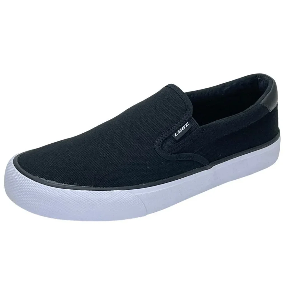 Lugs Clipper Slip On Mens Loafers Size 6.5D